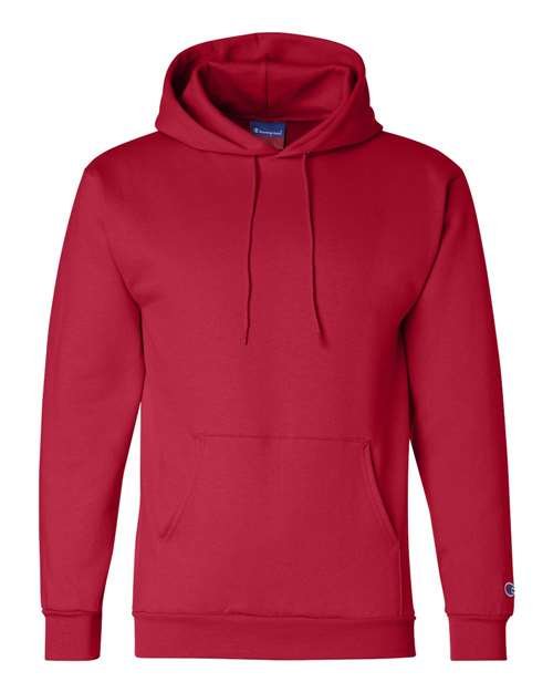 Unisex Powerblend® Hooded Sweatshirt - Image 126