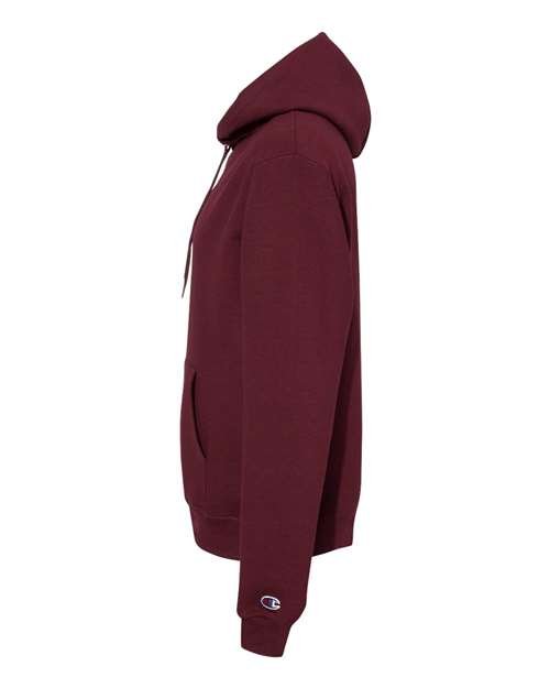 Unisex Powerblend® Hooded Sweatshirt - Image 80