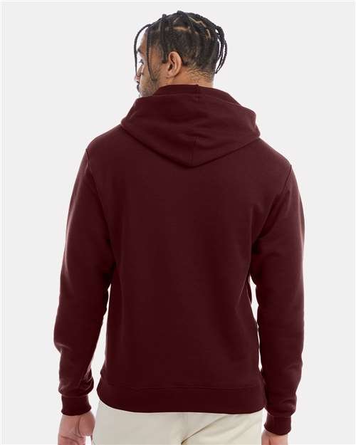 Unisex Powerblend® Hooded Sweatshirt - Image 83