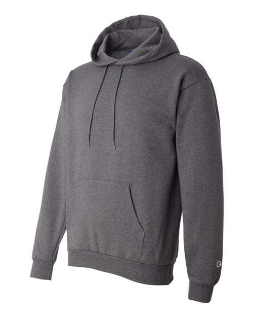 Unisex Powerblend® Hooded Sweatshirt - Image 21