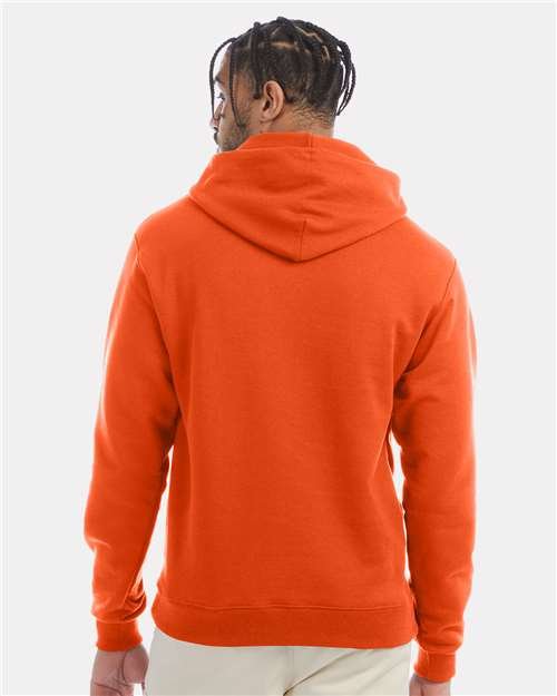 Unisex Powerblend® Hooded Sweatshirt - Image 101