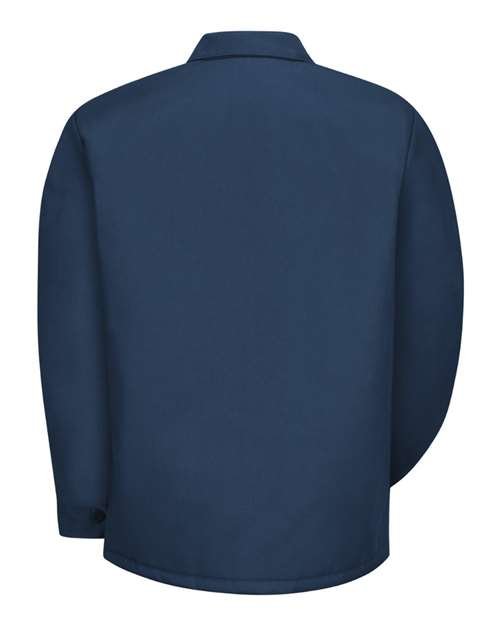 Men's Perma-Lined Panel Jacket - Image 9