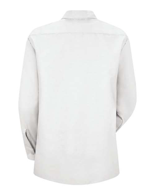 Women's Industrial Work Shirt - Image 11