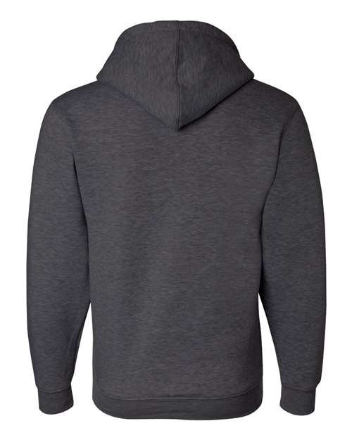 Unisex USA-Made Full-Zip Hooded Sweatshirt - Image 13