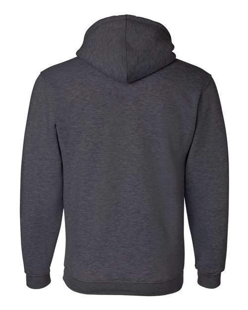 Unisex USA-Made Hooded Sweatshirt - Image 17