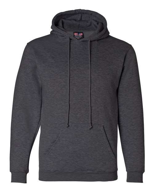 Unisex USA-Made Hooded Sweatshirt - Image 15