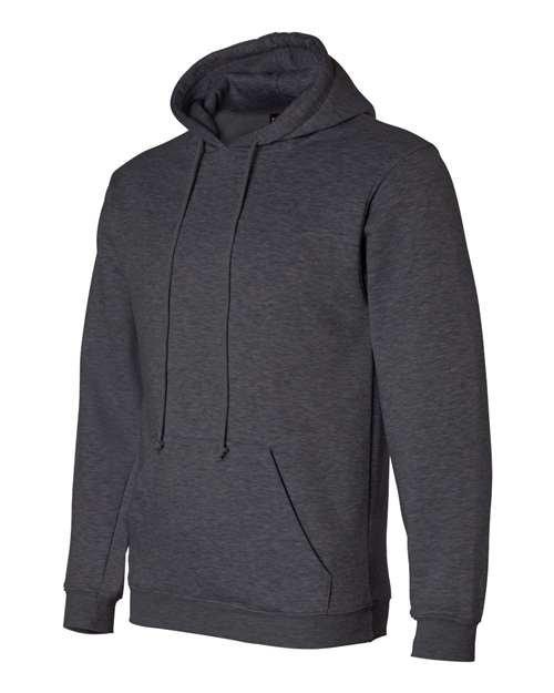 Unisex USA-Made Hooded Sweatshirt - Image 16
