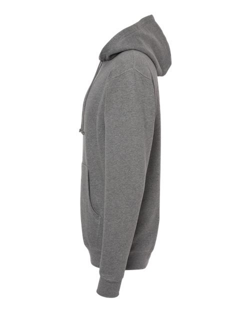 Unisex Heavyweight Hooded Sweatshirt - Image 139