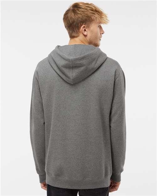 Unisex Heavyweight Hooded Sweatshirt - Image 142