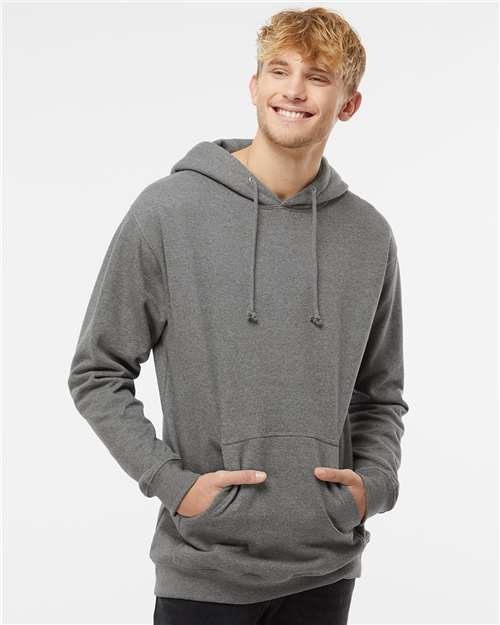 Unisex Heavyweight Hooded Sweatshirt - Image 140