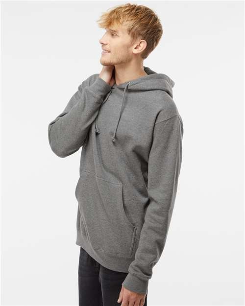 Unisex Heavyweight Hooded Sweatshirt - Image 141