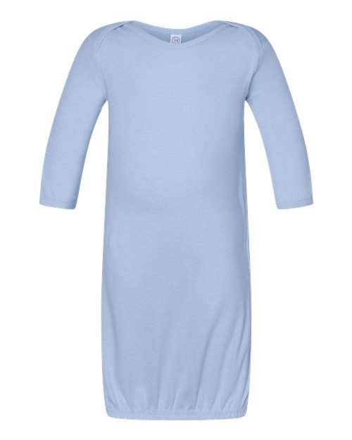 Infant Baby Rib Layette - Image 10