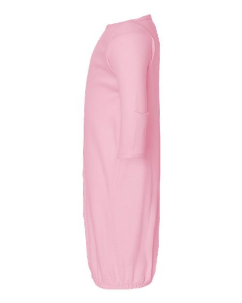 Infant Baby Rib Layette - Image 18