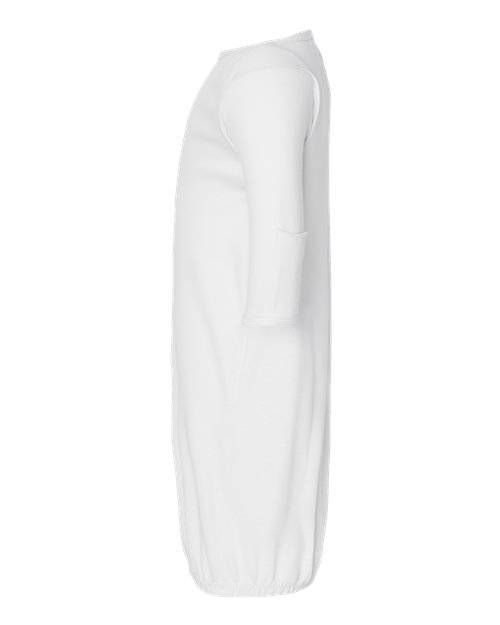 Infant Baby Rib Layette - Image 29