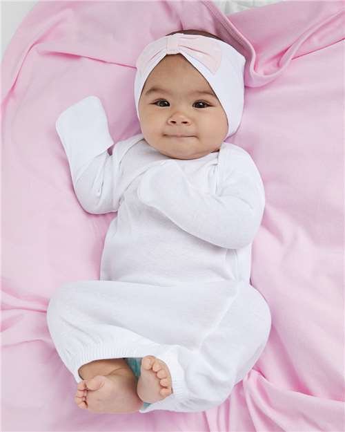 Infant Baby Rib Layette - Image 30