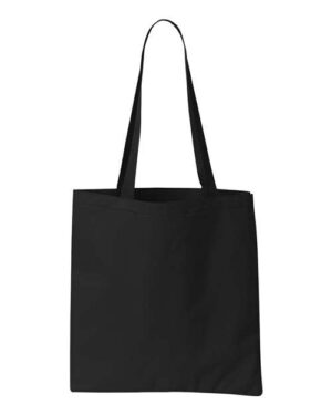 Madison Basic Tote Bag