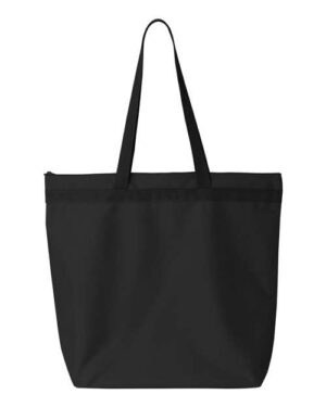 Alternative view of Melody Large Tote
