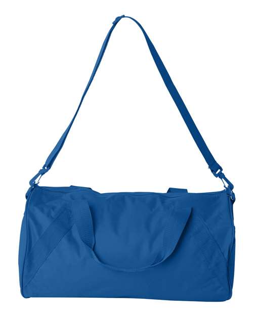 Recycled 18” Small Duffel Bag - Image 45