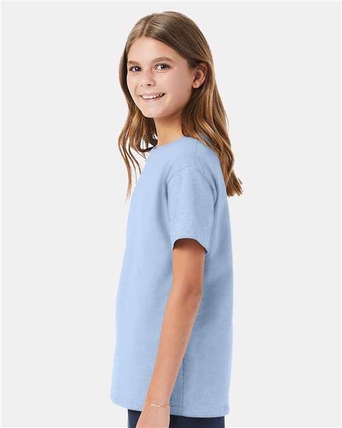 Youth Essential-T T-Shirt - Image 114