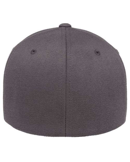 Wool-Blend Cap - Image 15