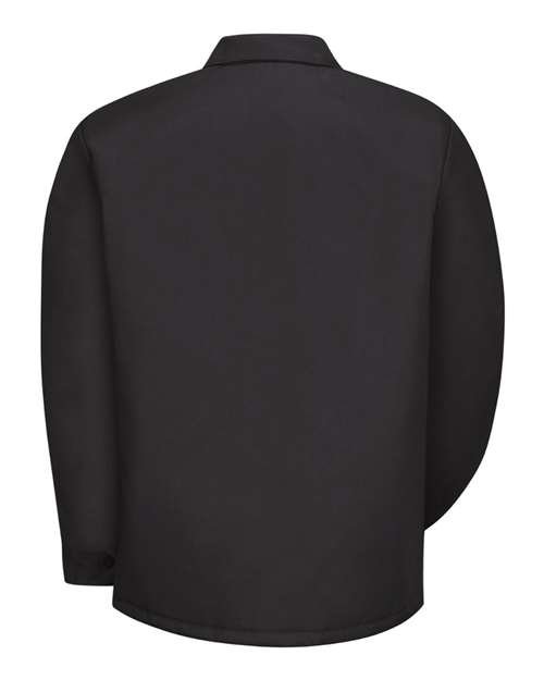 Men's Perma-Lined Panel Jacket - Image 2