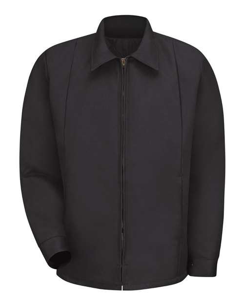 Men's Perma-Lined Panel Jacket