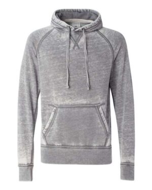 Men's Vintage Zen Fleece Hooded Sweatshirt