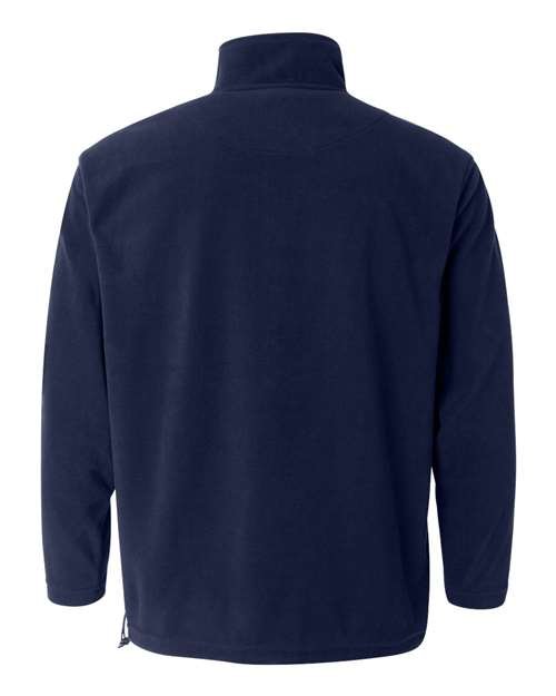 Men's Microfleece Full-Zip Jacket - Image 7