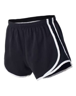 Alternative view of Women’s Velocity 3 1/2" Running Shorts