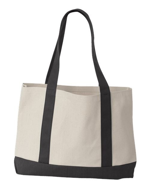 Leeward Boater Tote - Image 6