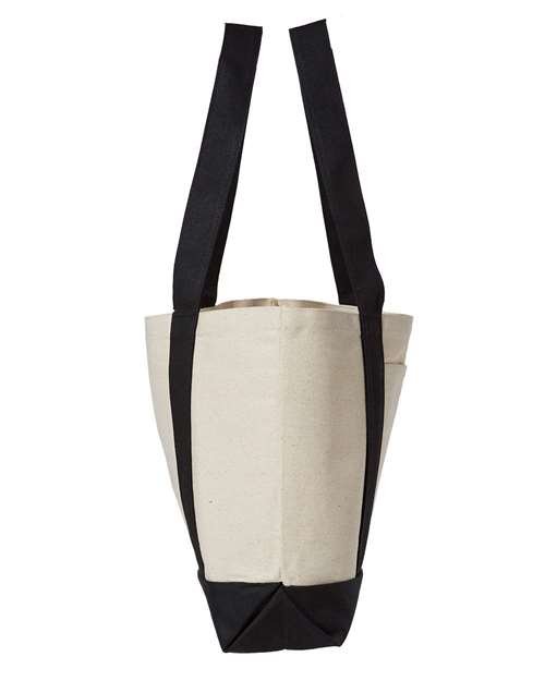 Leeward Boater Tote - Image 7