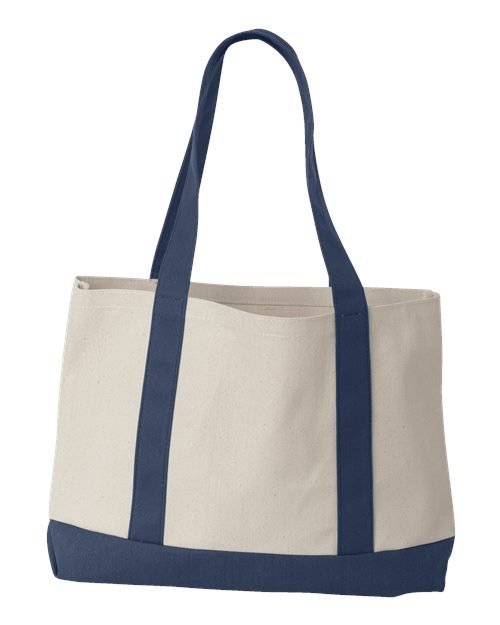 Leeward Boater Tote - Image 15