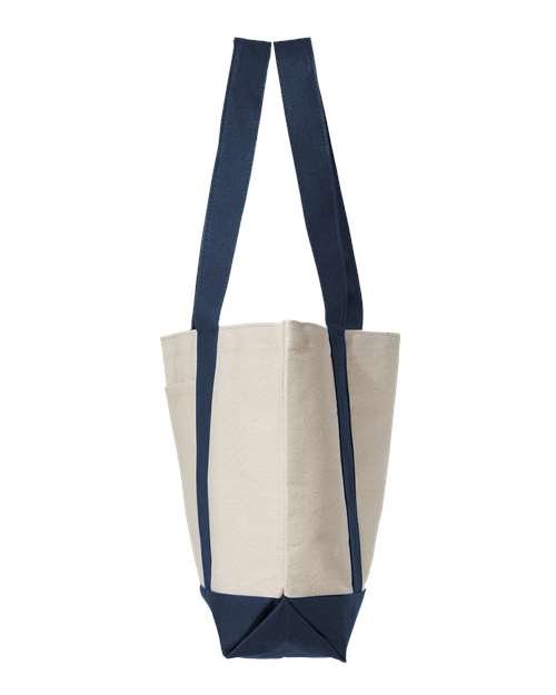 Leeward Boater Tote - Image 16