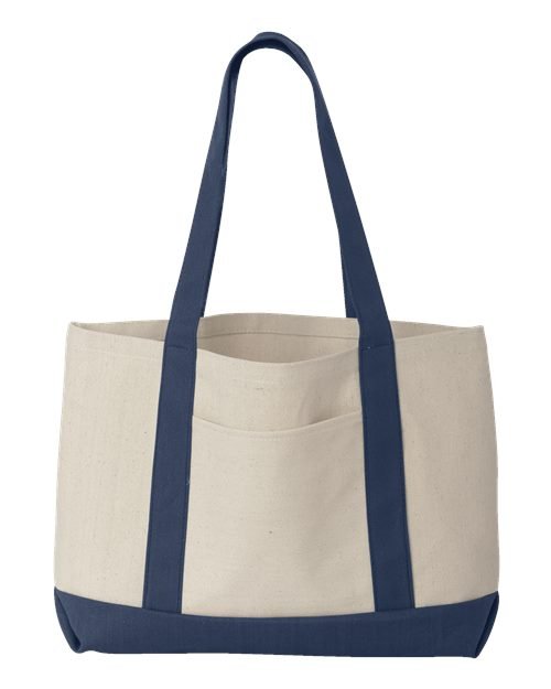 Leeward Boater Tote - Image 14