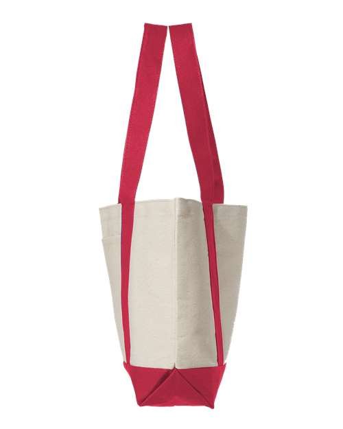 Leeward Boater Tote - Image 19