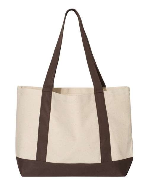 Leeward Boater Tote - Image 9