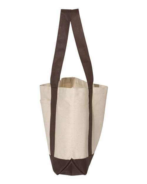 Leeward Boater Tote - Image 10