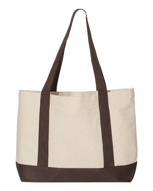 Leeward Boater Tote - Image 8