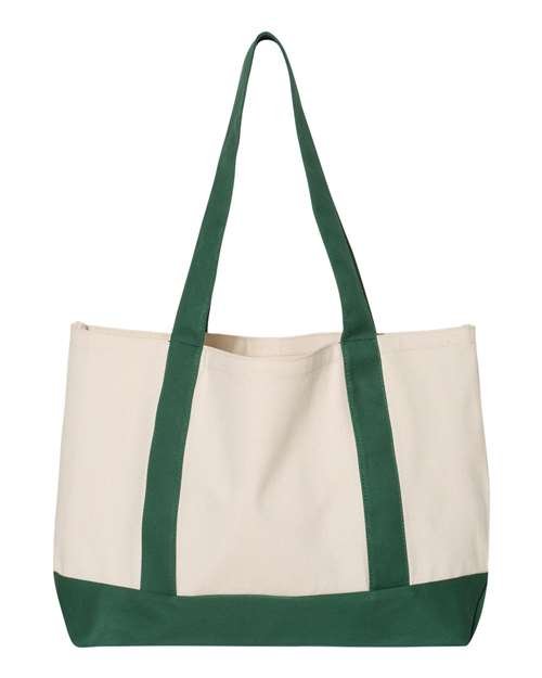 Leeward Boater Tote - Image 12