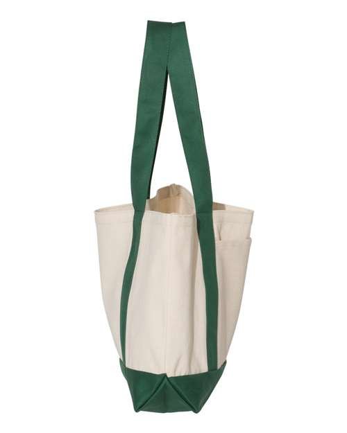 Leeward Boater Tote - Image 13