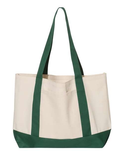 Leeward Boater Tote - Image 11