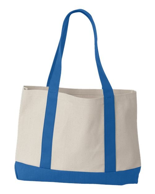 Leeward Boater Tote - Image 21