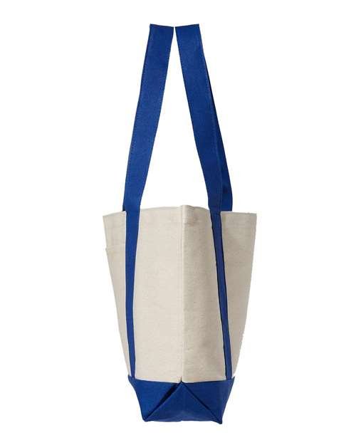 Leeward Boater Tote - Image 22