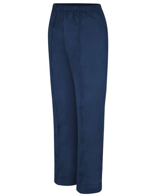 Women's Poplin Pants