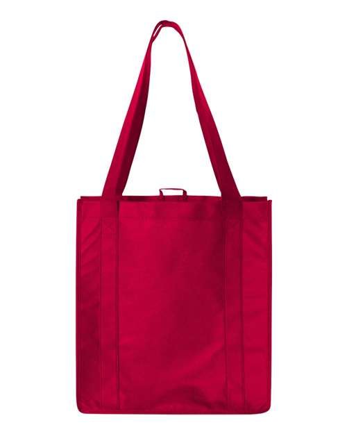 Non-Woven Reusable Shopping Bag - Image 11