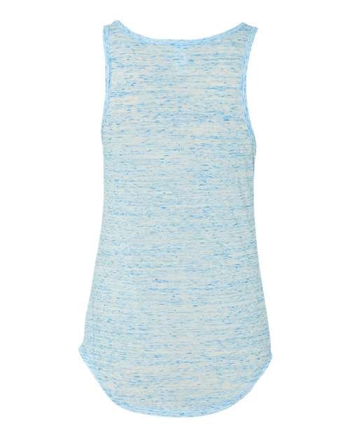 Women's Flowy V-Neck Tank - Image 13