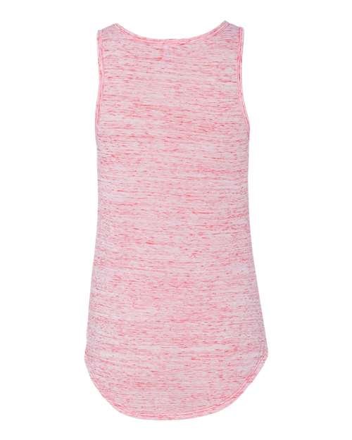 Women's Flowy V-Neck Tank - Image 28