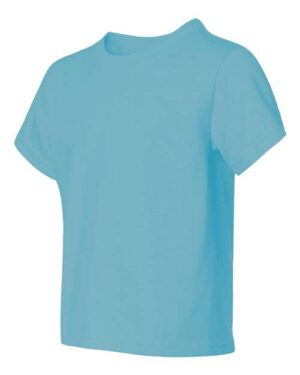 Alternative view of Youth Dri-Power® 50/50 T-Shirt