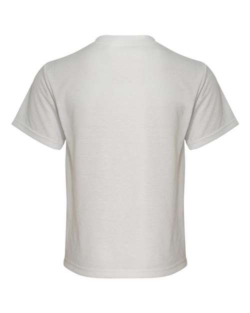 Youth Dri-Power® Sport T-Shirt - Image 7