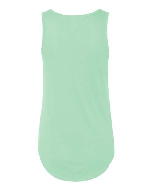 Women's Flowy V-Neck Tank - Image 22